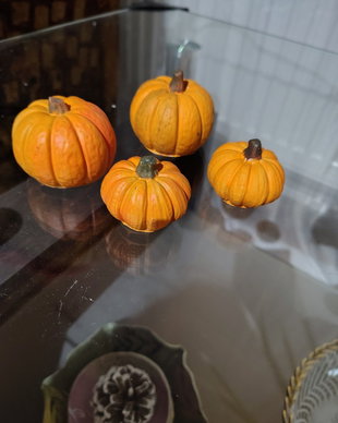 Dovlecei decorativi
