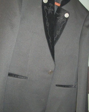 costum nou Original Distler
