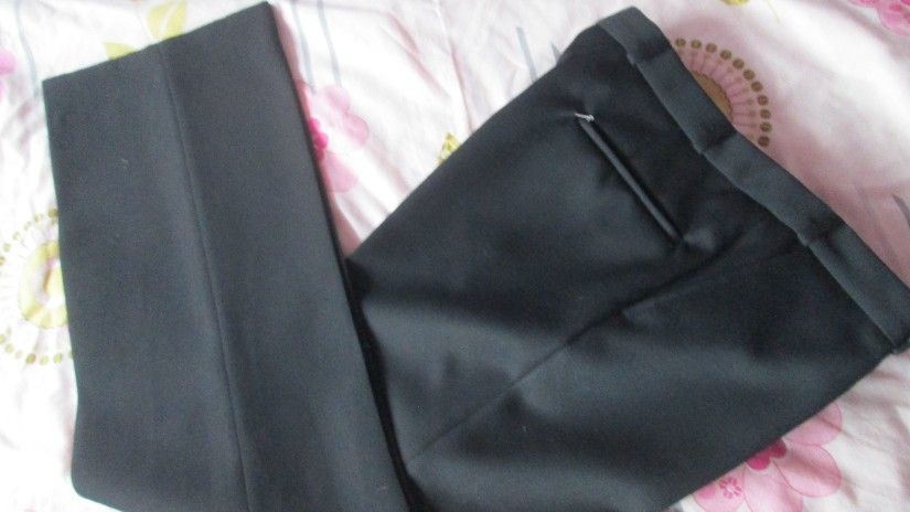 costum nou Original Distler