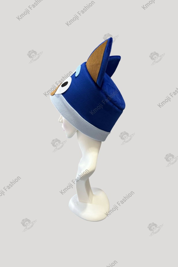 Caciula Bluey Adult
