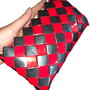 Portofel model tabla de sah