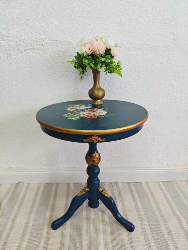 Măsuța cafea-Peacock