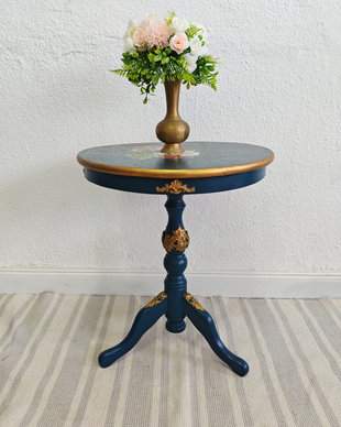 Măsuța cafea-Peacock