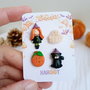 Set cercei Halloween