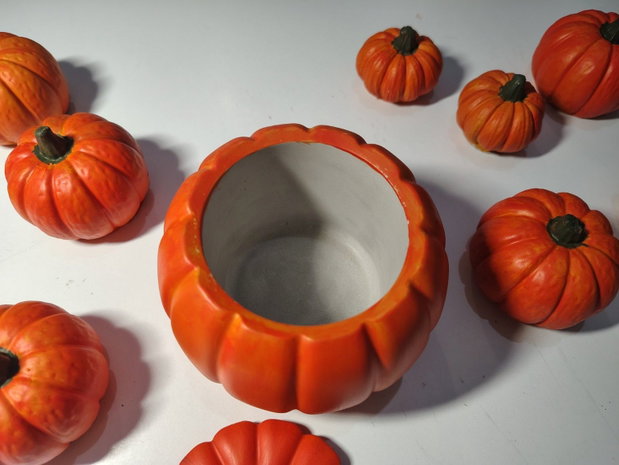 Set dovlecei din ceramica