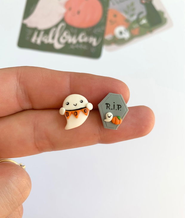 Cercei Halloween