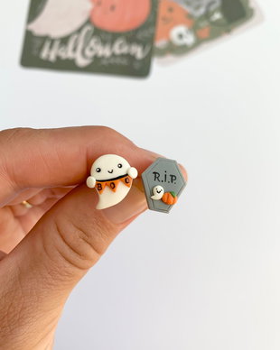 Cercei Halloween