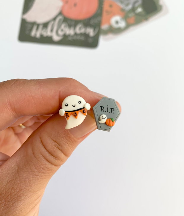Cercei Halloween