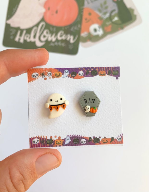 Cercei Halloween