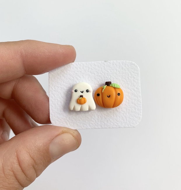 Cercei Halloween
