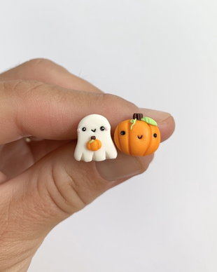 Cercei Halloween