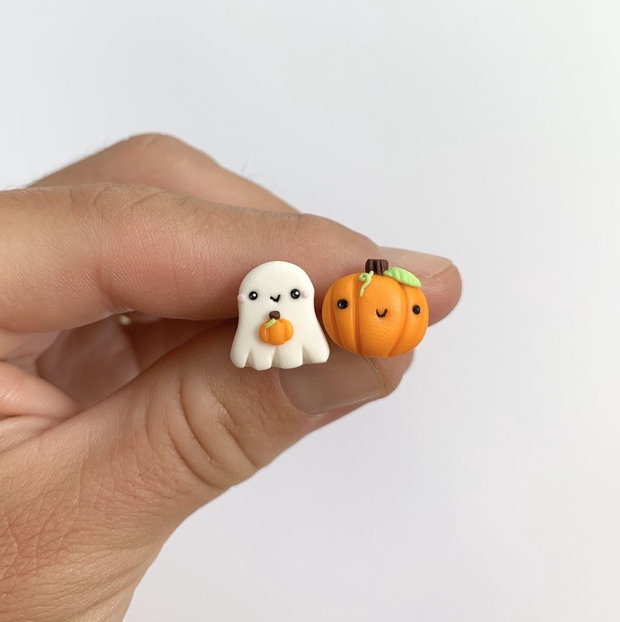 Cercei Halloween