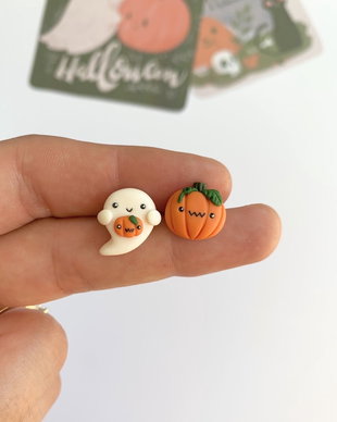 Cercei Halloween