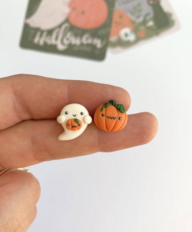 Cercei Halloween