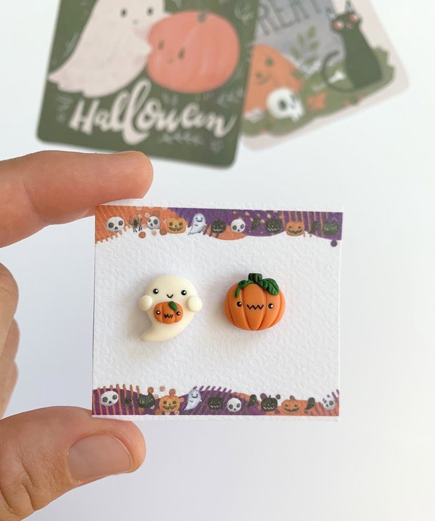 Cercei Halloween