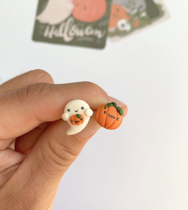 Cercei Halloween