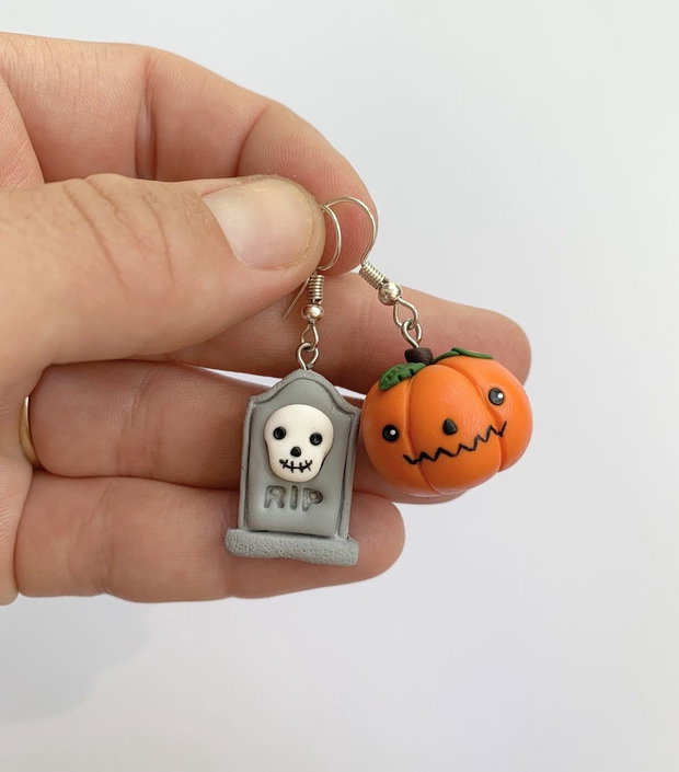 Cercei Halloween