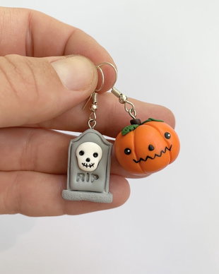 Cercei Halloween