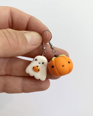 Cercei Halloween