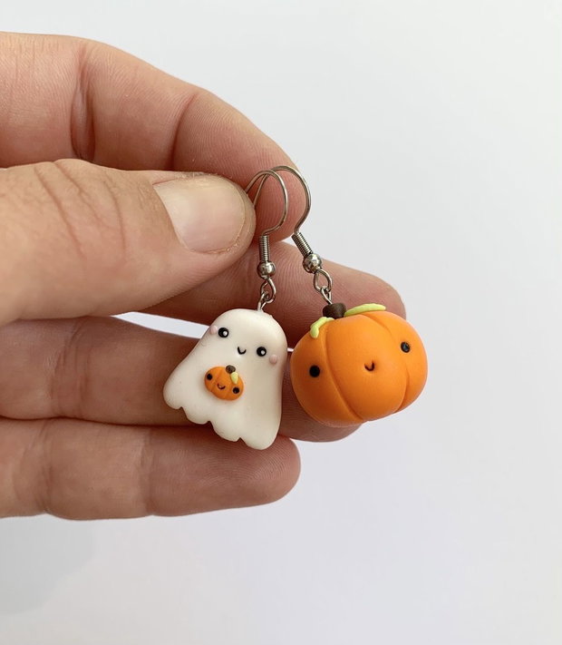 Cercei Halloween