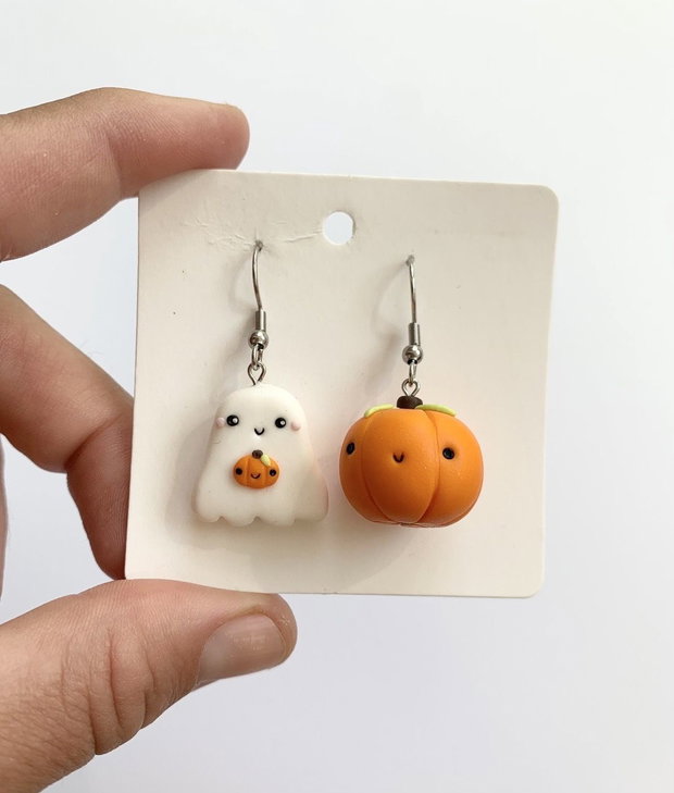 Cercei Halloween
