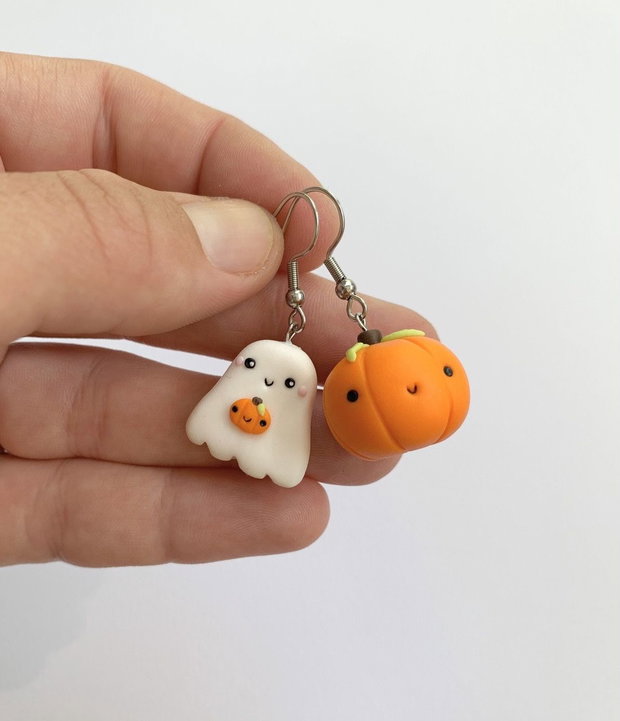 Cercei Halloween