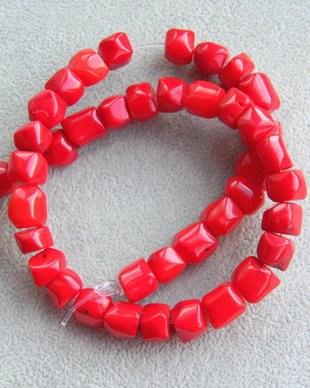 Margele coral (CUI)