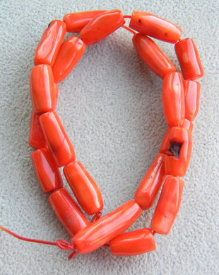 Margele coral (CUI)