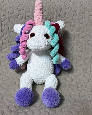 Unicorn