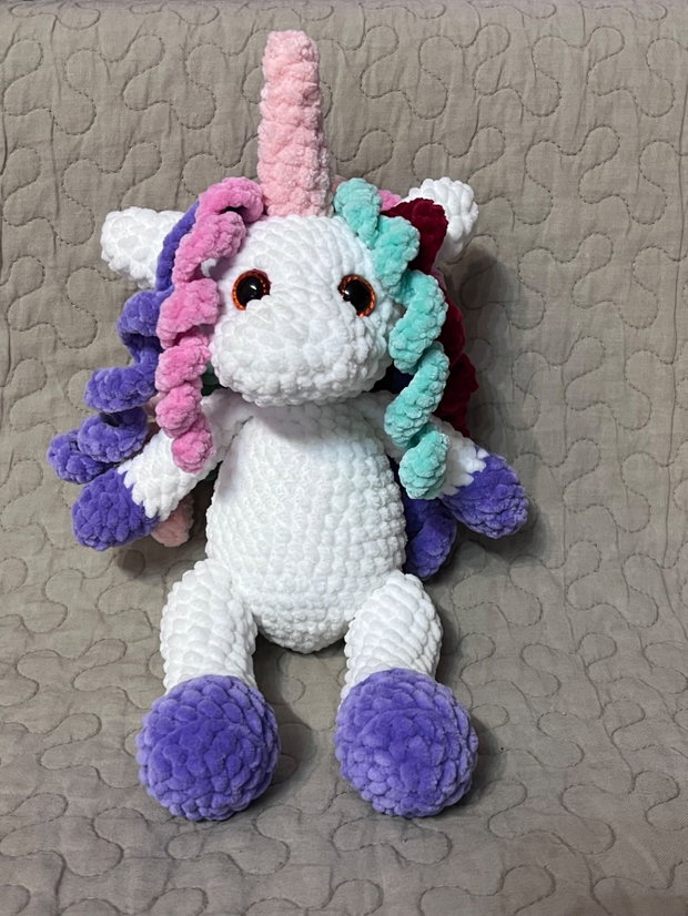 Unicorn
