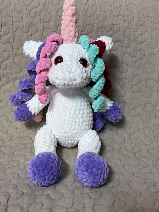 Unicorn