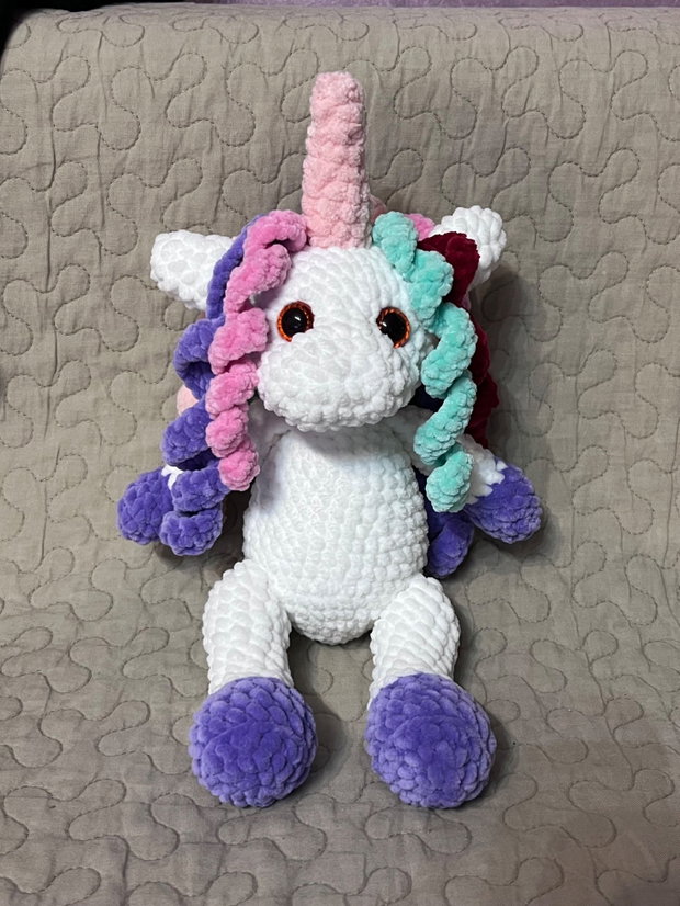 Unicorn