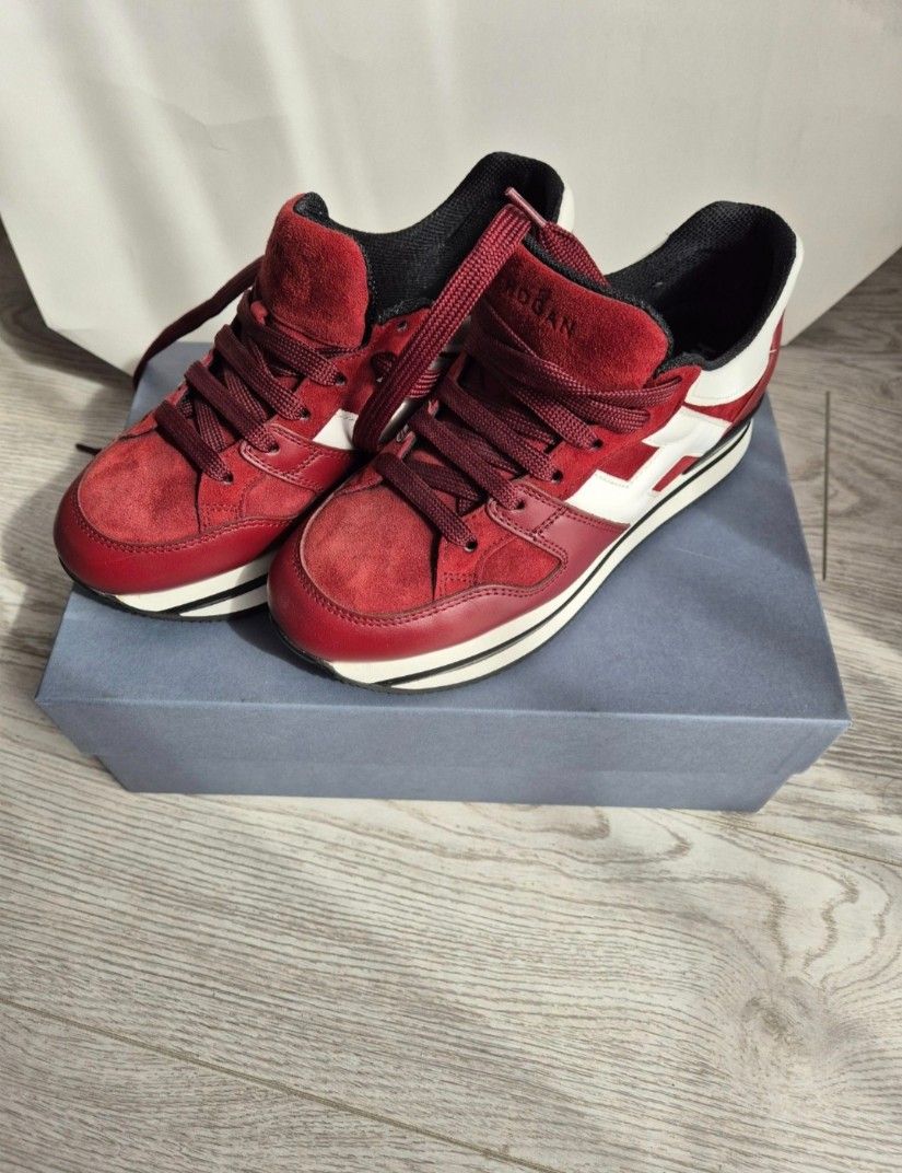 Sneakers Hogan