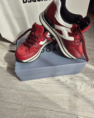 Sneakers Hogan