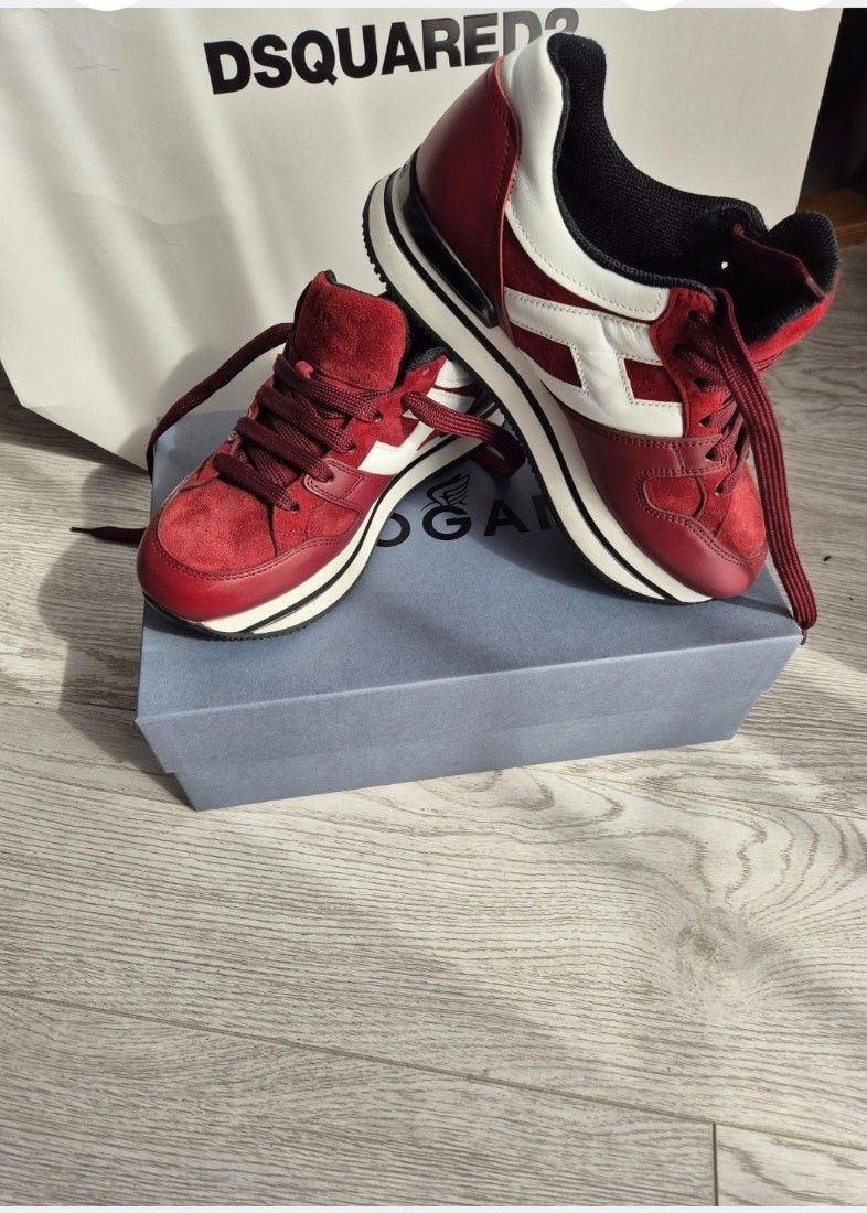 Sneakers Hogan