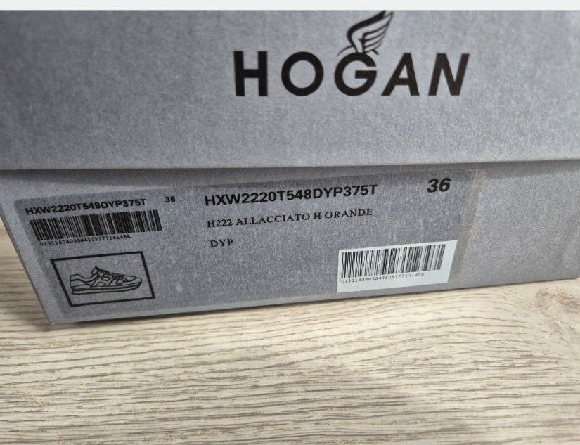 Sneakers Hogan
