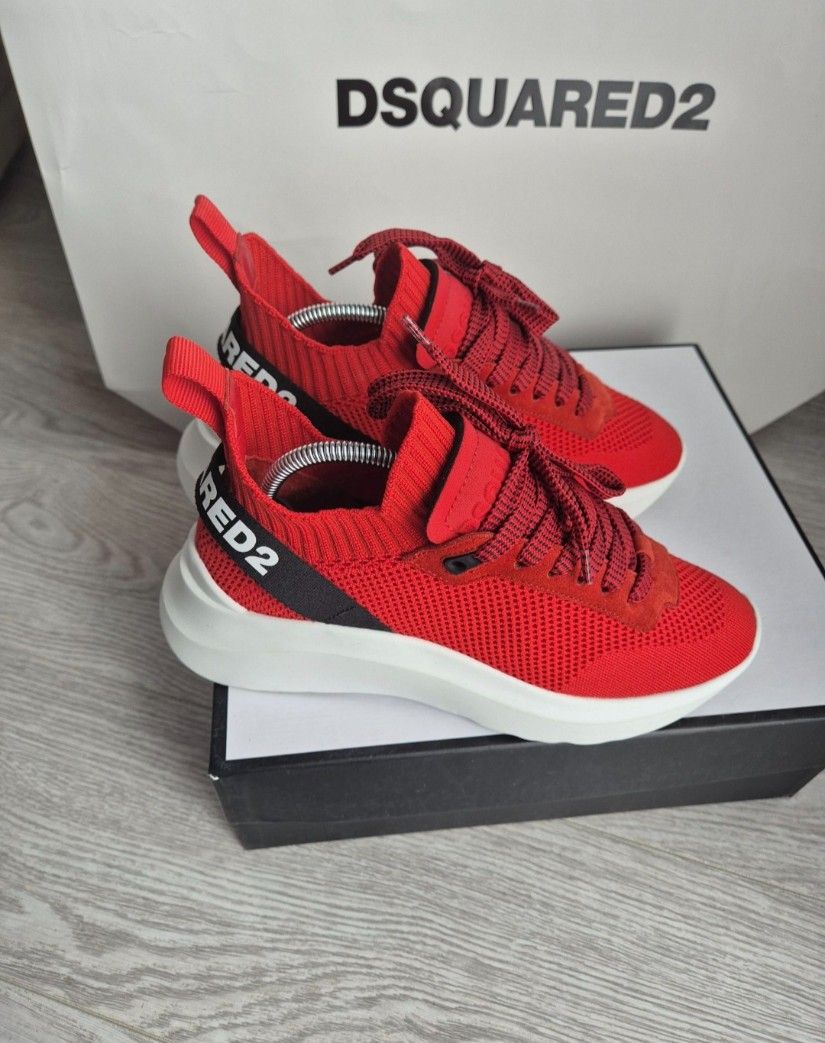 Sneakers Dsquared2