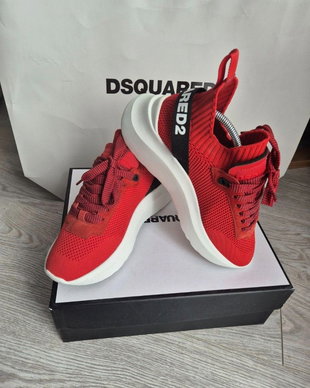 Sneakers Dsquared2