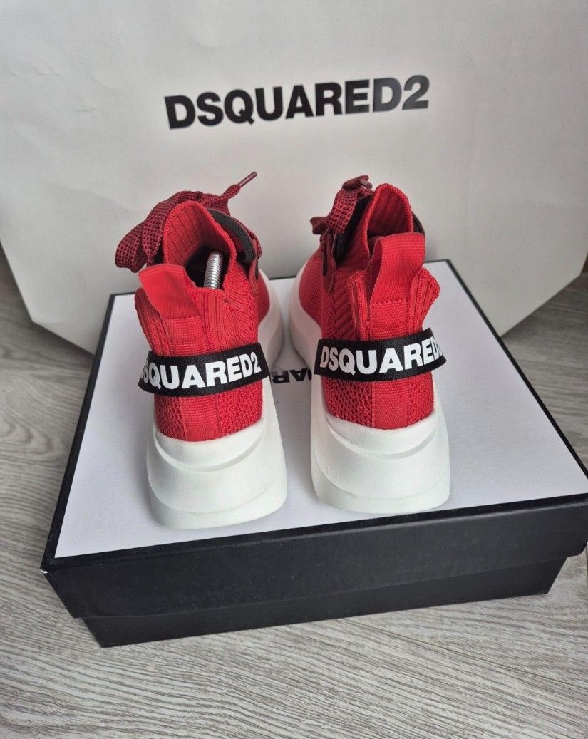 Sneakers Dsquared2