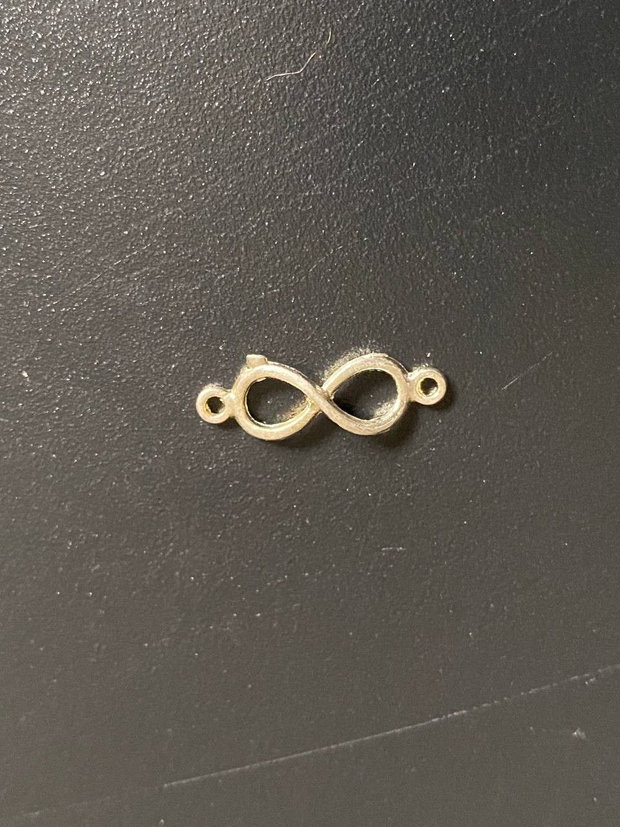 Charm infinit