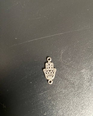 Charm mana Hamsa