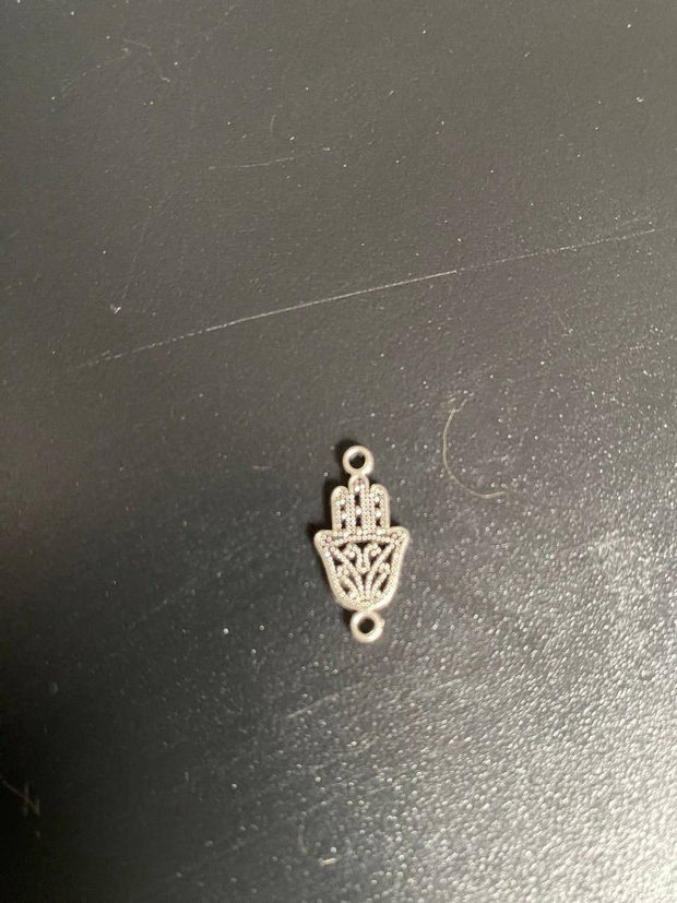 Charm mana Hamsa