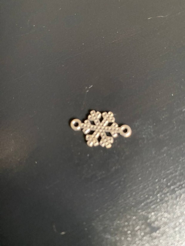 Charm fulg de zapada