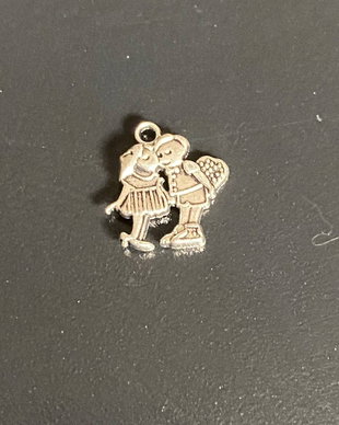 Charm Love