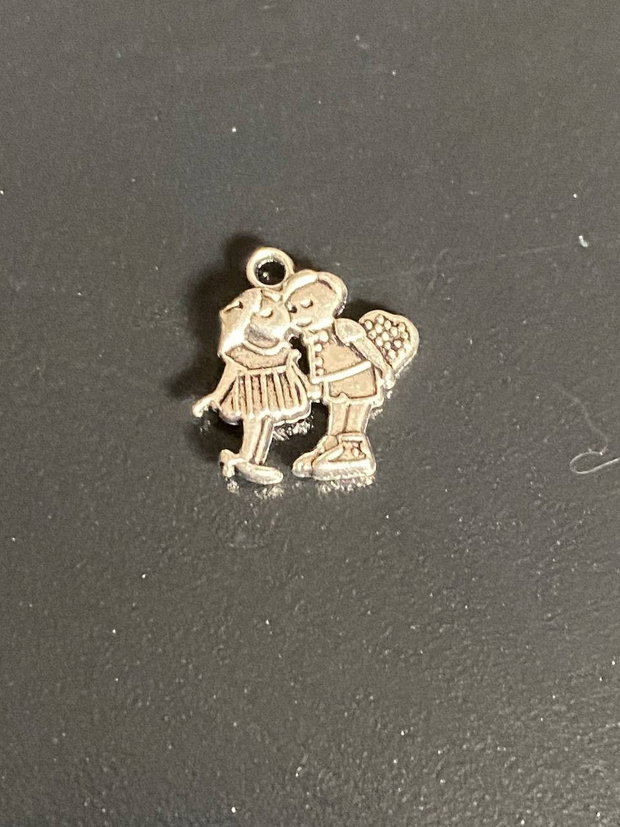 Charm Love
