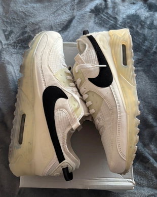 Nike air Max 91 terrascape