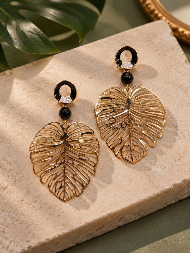 CERCEI STATEMENT~WILD ELEGANCE~
