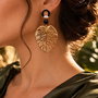 CERCEI STATEMENT~WILD ELEGANCE~