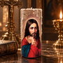 Suport lumanare-religios 02214