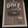 Tablou personalizat cu mașina ta | Cadou pentru pasionații auto | A4